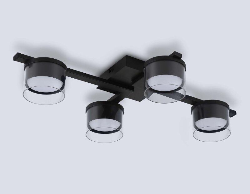 Потолочная люстра Ambrella Light FL FL51665