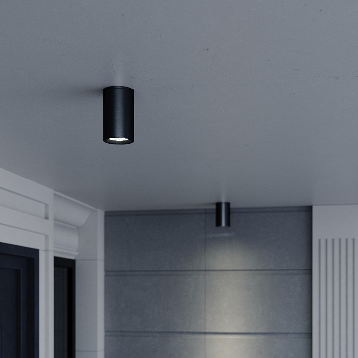 Накладной светильник ST-Luce Tubo SL9010.712.01