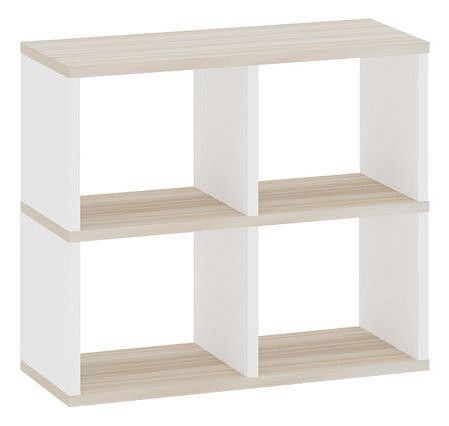 Стеллаж Бартоло СПД 2-2 БЕК Стеллаж Бартоло СПД 2-2 БЕК