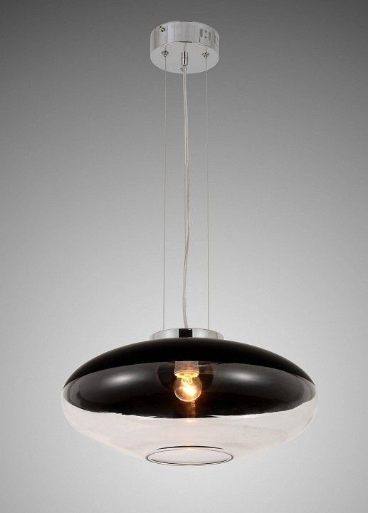 Подвесной светильник LUMINA DECO Raveo LDP 6850 BK