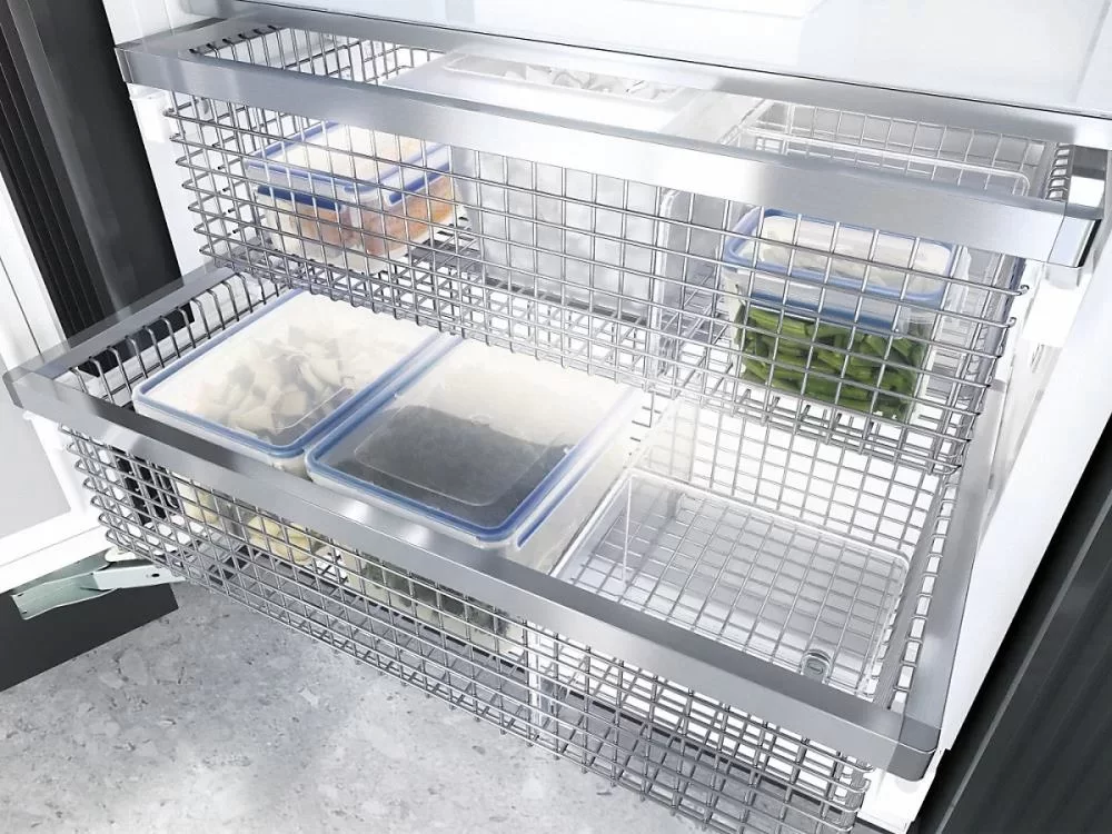 Встраиваемый морозильник MasterCool Miele F 2671 Vi