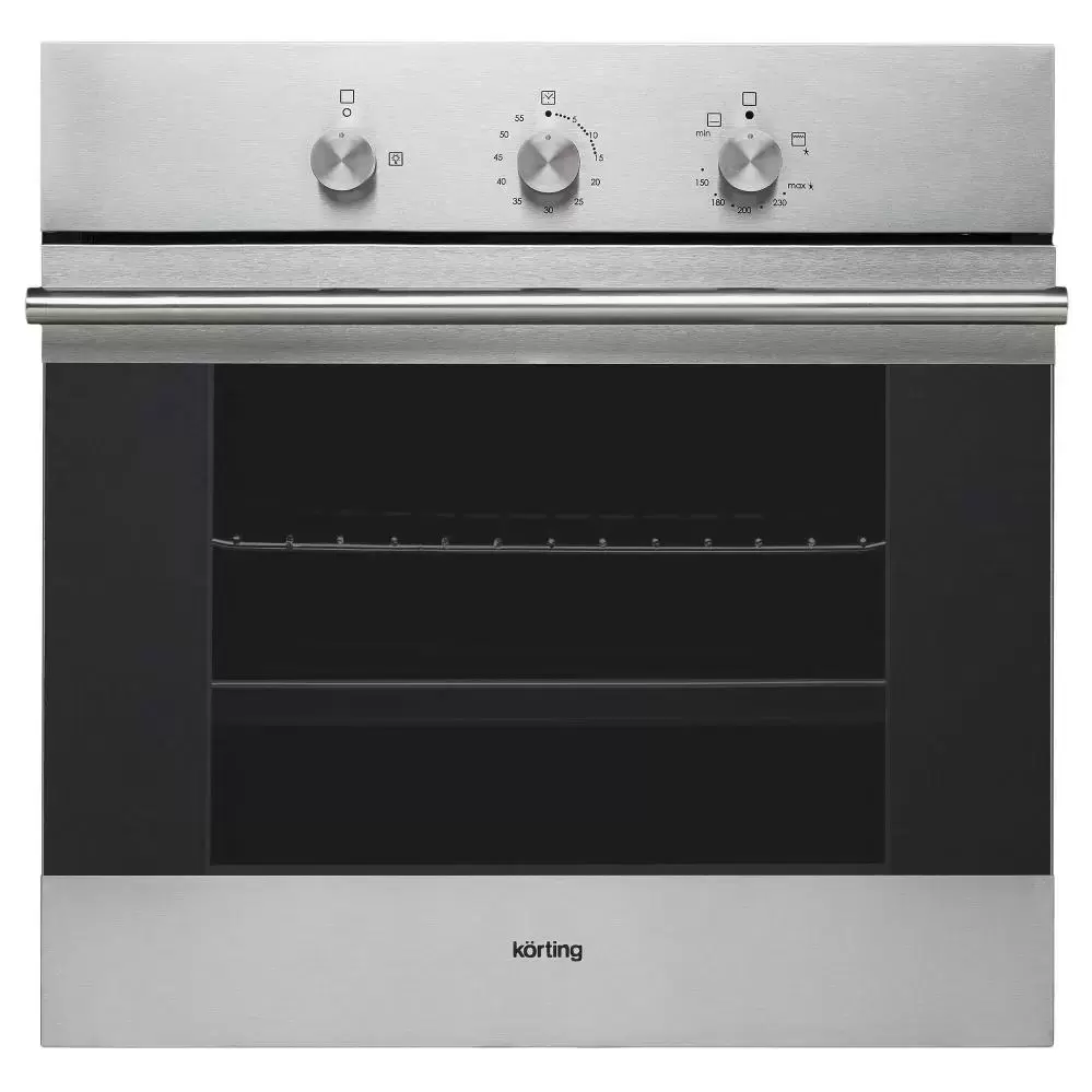 Духовой шкаф Korting OGG 541 CFX