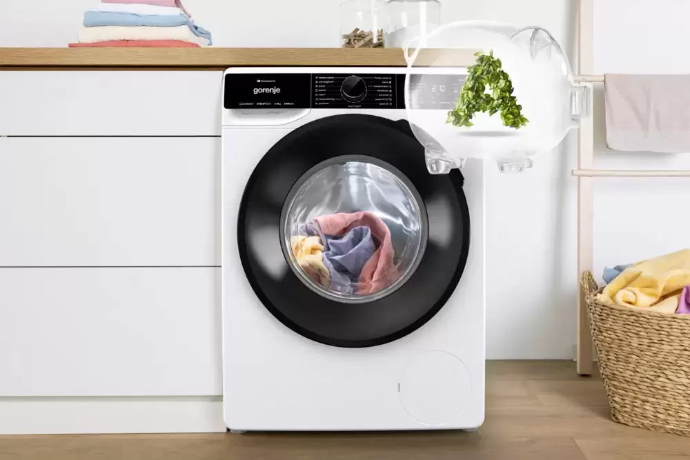 Стиральная машина Gorenje WPNA84A