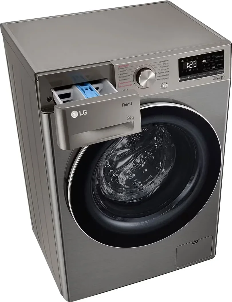 Стиральная машина LG F2V5PS2S