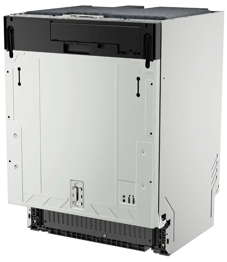 Встраиваемая посудомоечная машина Haier HDWE16-595RU
