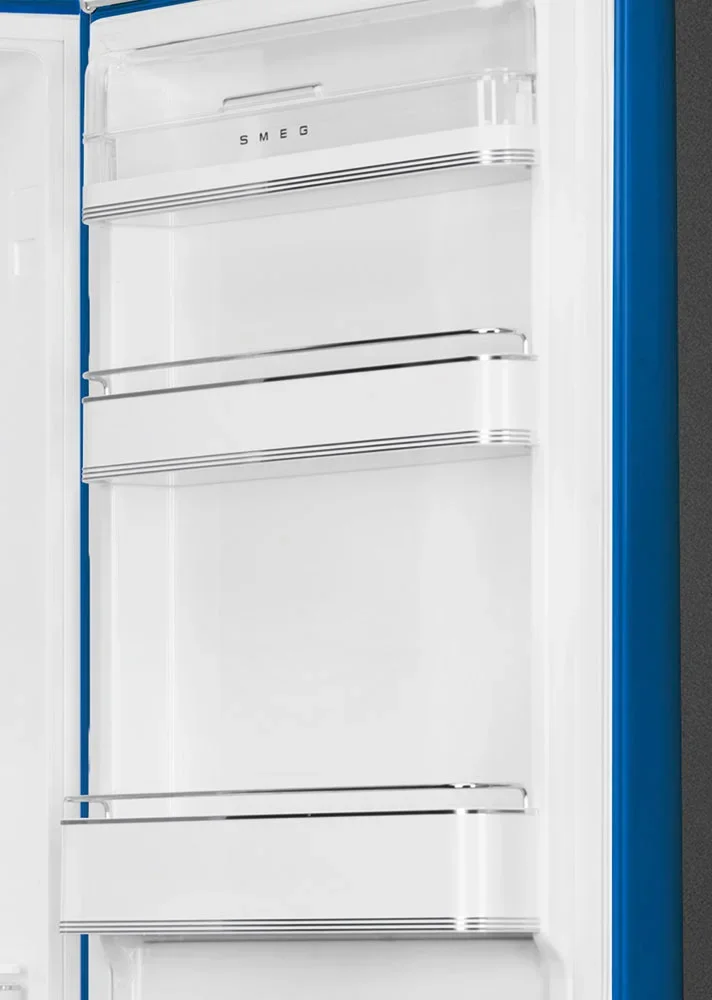 Холодильник Smeg FAB32RBE6