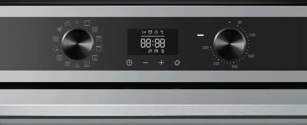 Духовой шкаф Haier HOQ-K3QSN5GG