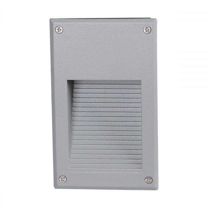 Встраиваемый светильник Reluce  86604-9.0-001TL LED6W GR