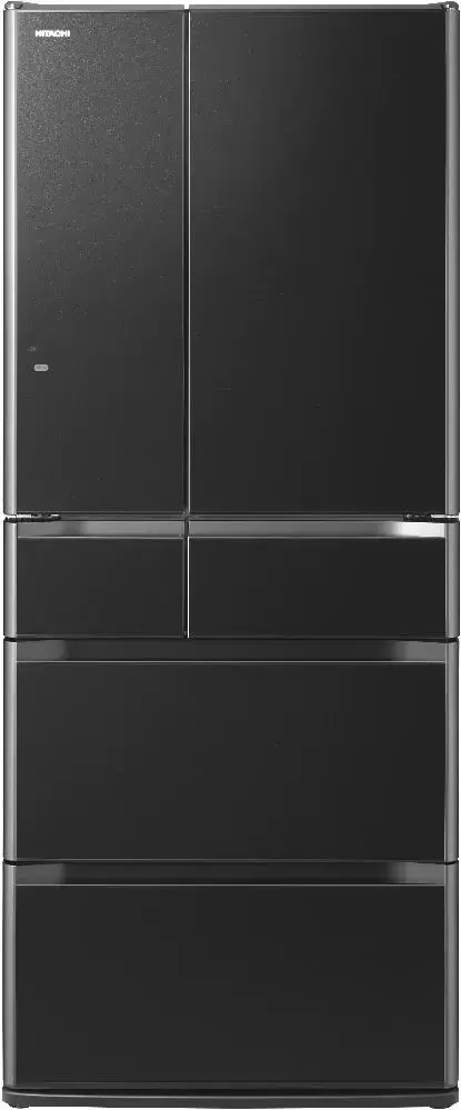 Холодильник Hitachi R-E 6200 U XK