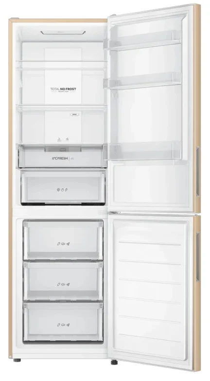 Холодильник Haier CEF536CGG