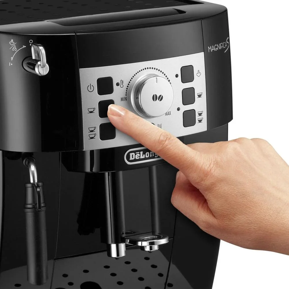 Кофемашина DeLonghi ECAM22.110.B