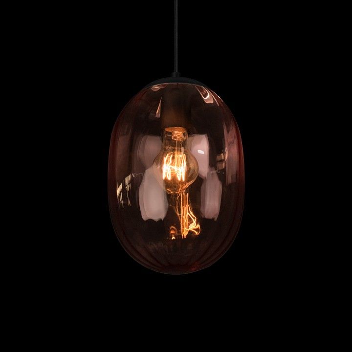 Подвесной светильник Loft it Bubble 10427 Purple