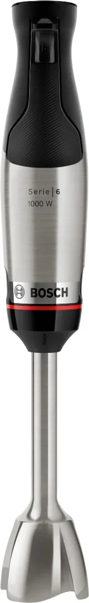 Блендер Bosch MSM6M610 черный