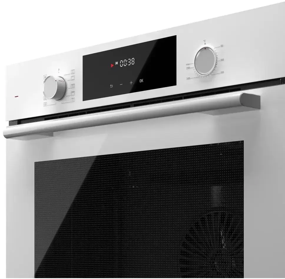 Духовой шкаф Kuppersberg HF 609 W