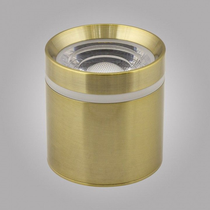 Накладной светильник AM-Group AM477 AM477 AB 10W 4000K