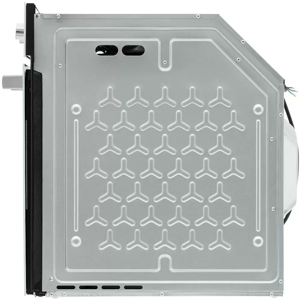 Электрический духовой шкаф KRONA MAGNETE 60 WH