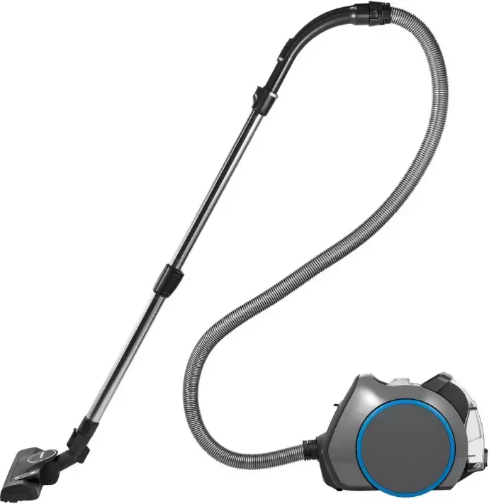 Пылесос Miele SNRF0 Boost CX1 PowerLine GraphitGrey