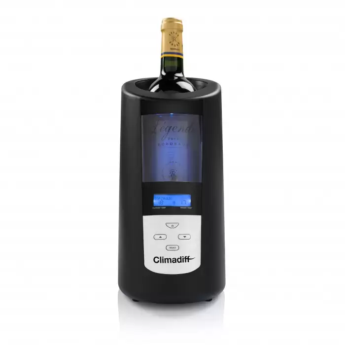 Винный кулер Climadiff Echanson2