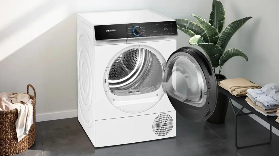 Сушильная машина Siemens WQ46B2C40