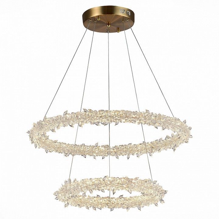 Подвесной светильник ST-Luce Lucchero SL6105.203.02
