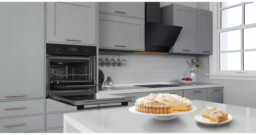 Вытяжка для настенного монтажа BOSCH DWK65AJ91R