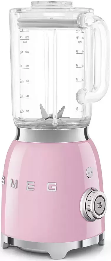 Блендер Smeg BLF03PKEU