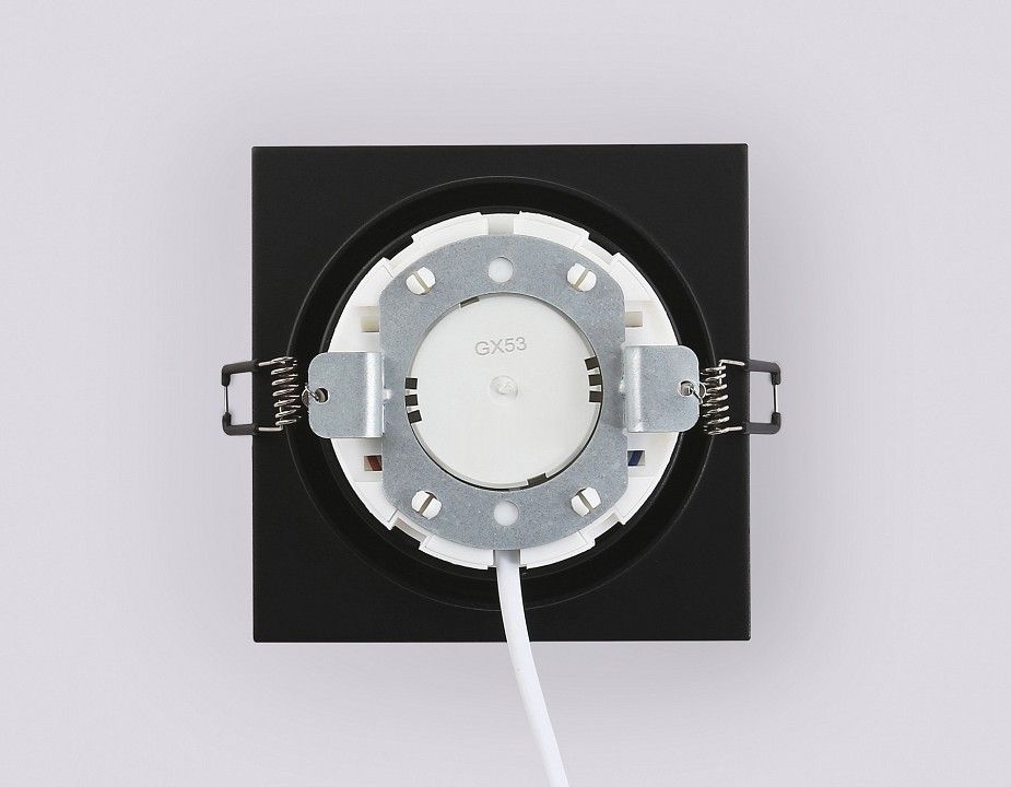 Встраиваемый светильник Ambrella Light TN TN52339
