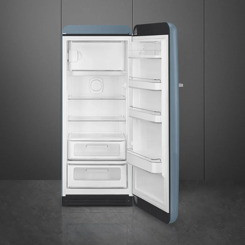 Холодильник Smeg FAB28RDSB6