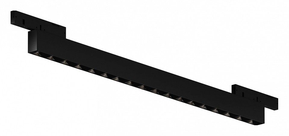 Накладной светильник Maytoni Technical Точки TR193-1-15W4K-M-B