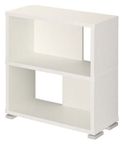 Стеллаж книжный Домино нельсон СБ-10_2