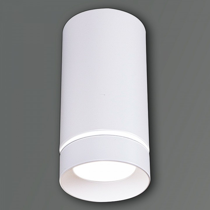 Накладной светильник Reluce 81482 81482-9.5-001RT LED5W WT