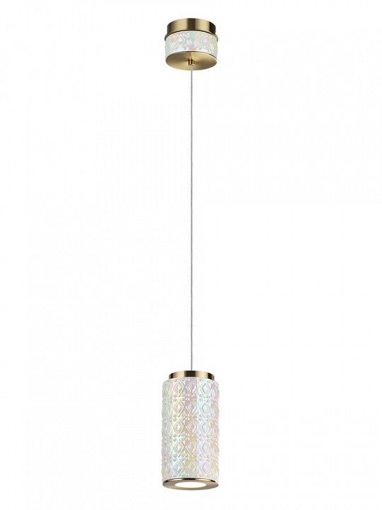 Подвесной светильник Odeon Light L-VISION 5454/5L