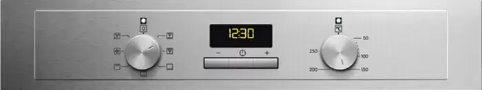 Духовой шкаф Electrolux EOH3C00BX