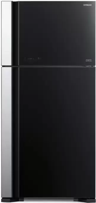 Холодильник Hitachi R-VG 660 PUC7-1 GBK