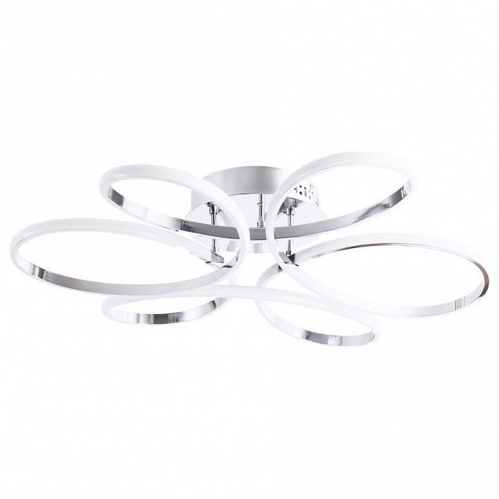 Накладной светильник Arte Lamp Diadema A2526PL-6CC