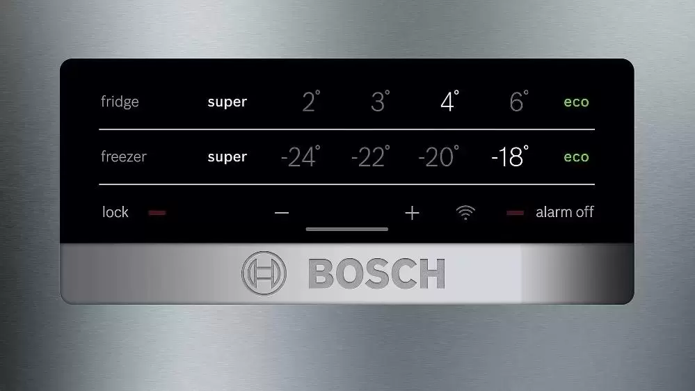 Холодильник Bosch KGN39XI3OR
