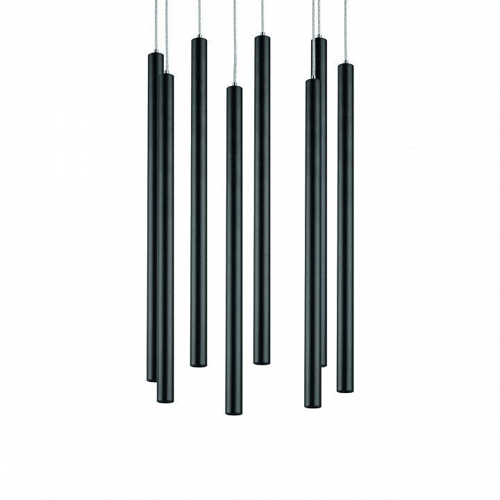 Подвесная люстра Lightstar Tubo L8T747247