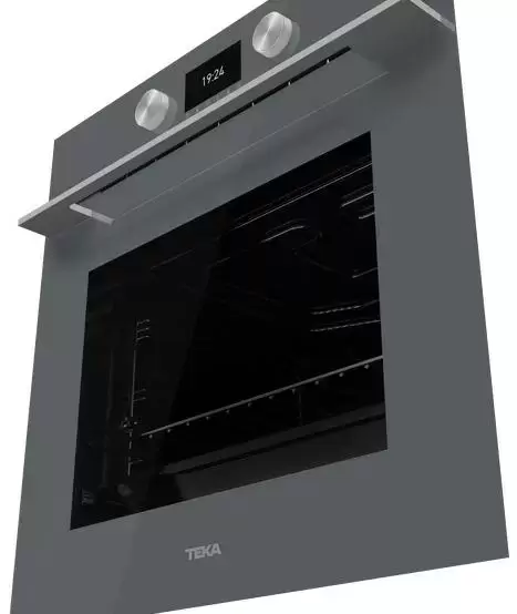 Духовой шкаф Teka HLB 8600 STONE GREY