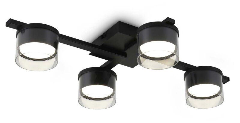 Потолочная люстра Ambrella Light FL FL51665