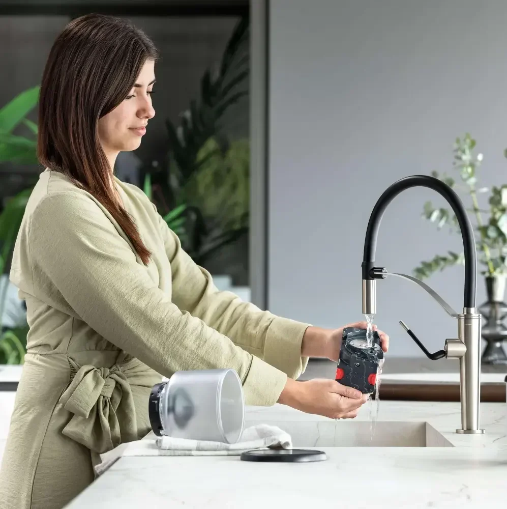 Кофемашина DeLonghi EXAM440.35.W