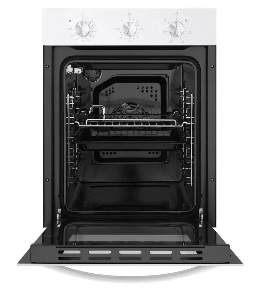 Шкаф духовой электрический MAUNFELD EOEC516W