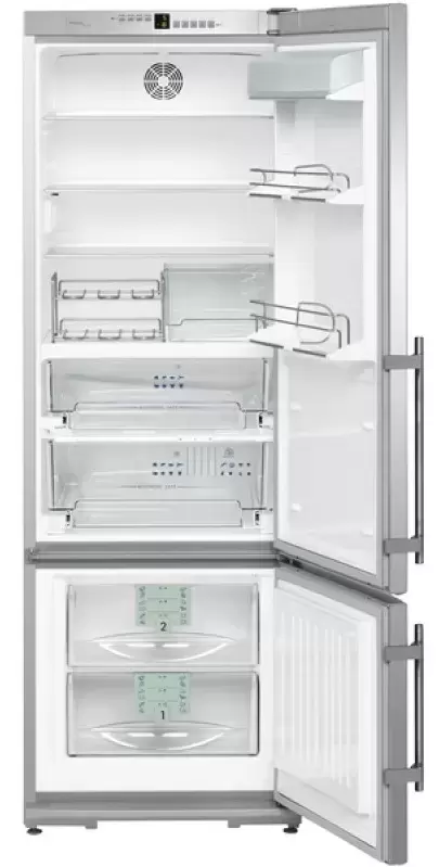 Холодильник Liebherr CBPes 3656 Premium BioFresh
