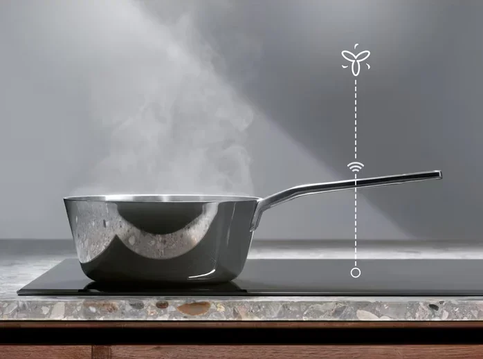Варочная панель Electrolux KIV63443CT