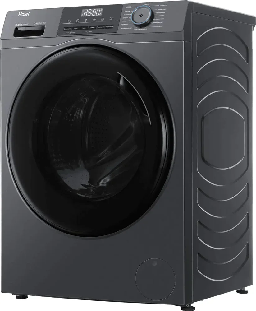 Стиральная машина Haier HW105-BP14406S