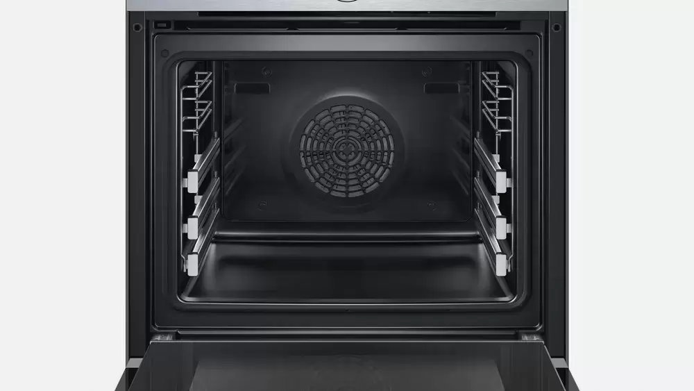 Духовой шкаф Bosch HBG632TS1