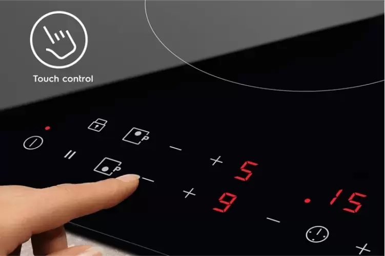 Варочная панель Electrolux LIT 30230 C