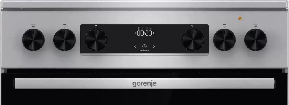 Электрическая плита Gorenje GECS6C70XC