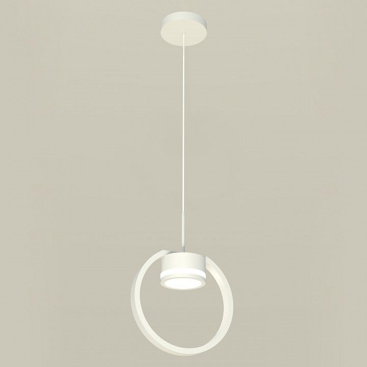 Подвесной светильник Ambrella Light XB XB9101150