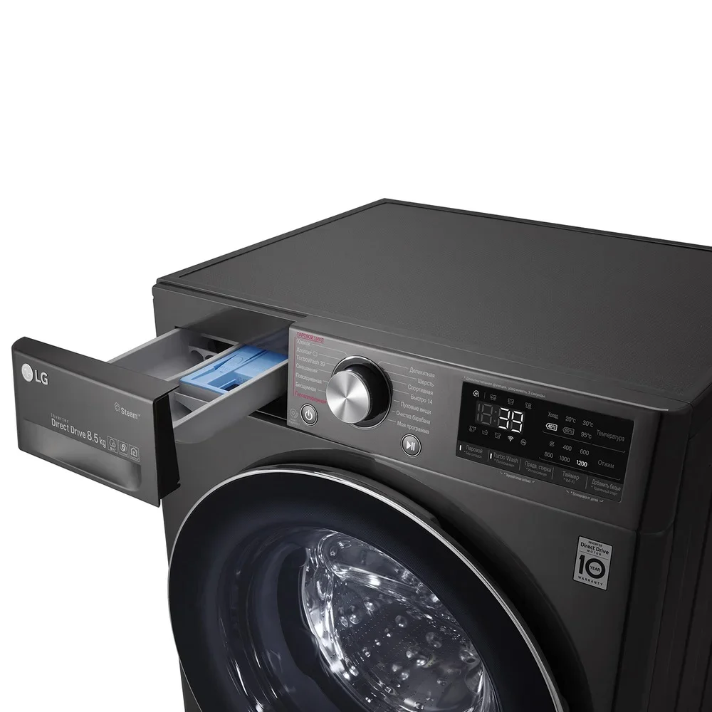 Стиральная машина LG F2V9GW9P