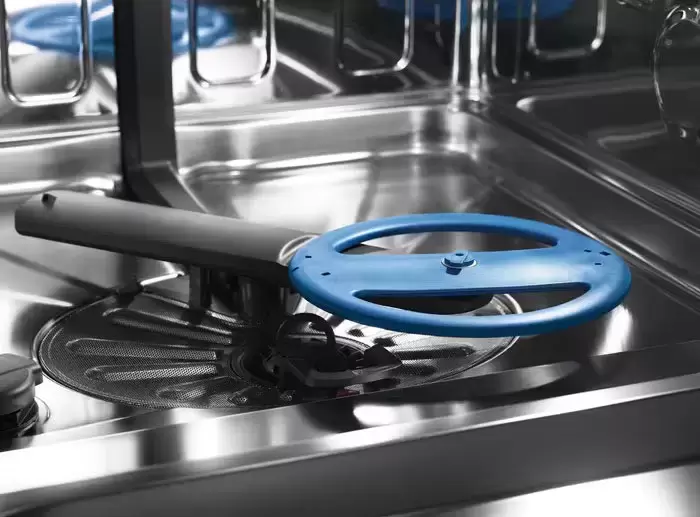 Встраиваемая посудомоечная машина Electrolux EEG48300L